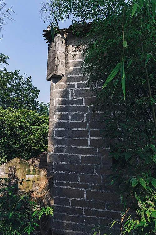 重庆市垫江县鹤游坪,垫江鹤游坪古镇