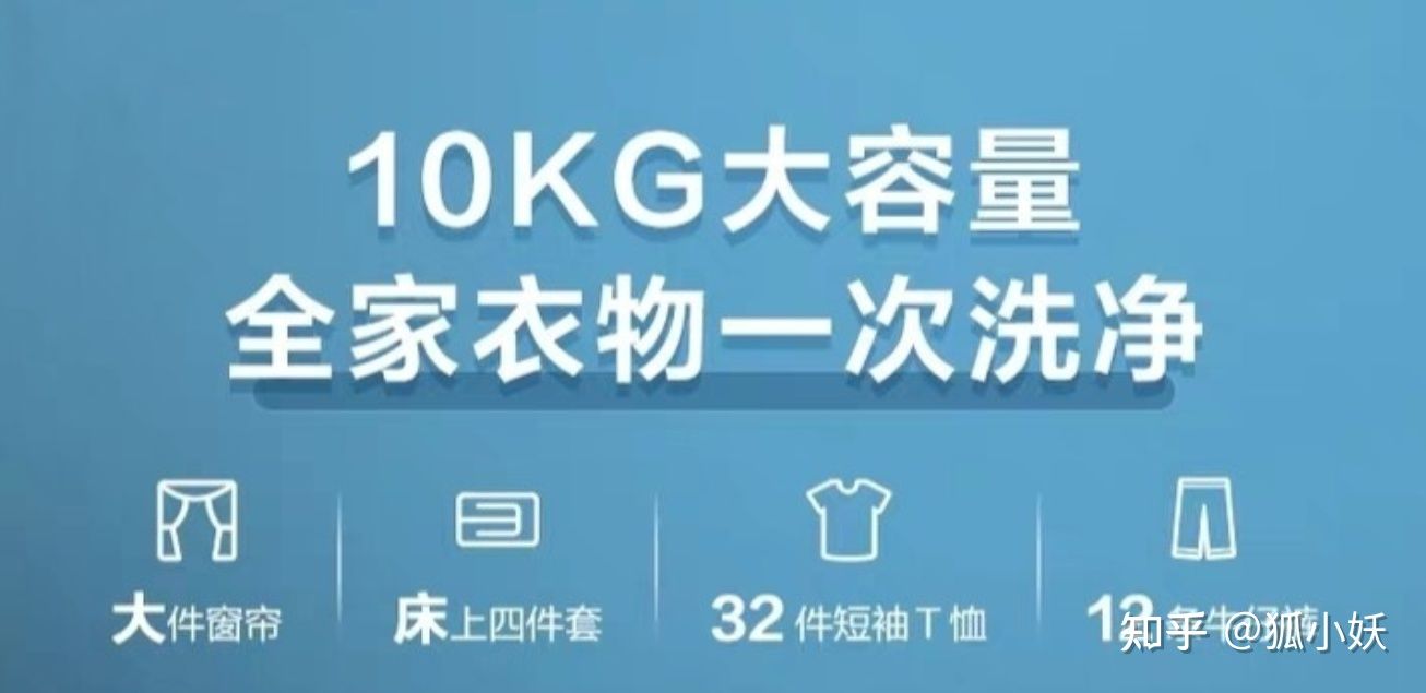 美的和小天鹅洗衣机怎么选,小天鹅2021口碑最好的洗衣机