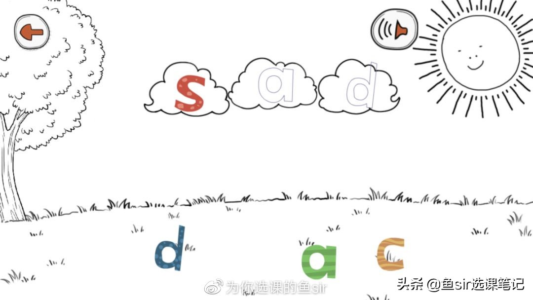 常青藤爸爸的自然拼读怎么样,常青藤爸爸拼音趣味测试