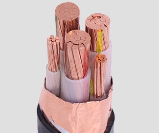 怎么鉴定铝电缆与铜电缆,怎样辨别软电线好坏