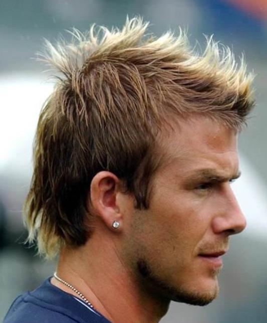 世界足球史上十大标志性发型，梅西C罗无缘上榜，榜首毫无争议