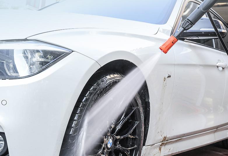 如何选正确的洗车机,洗车机入门知识