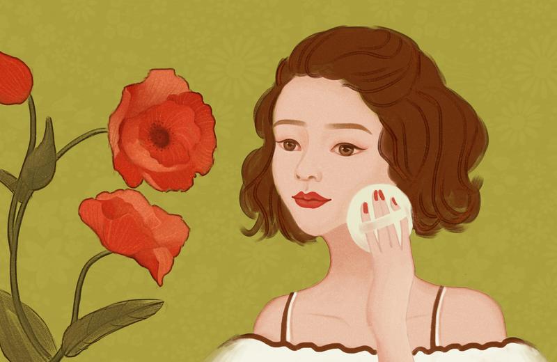 美拓儿：皮肤过敏的急救小技巧，快来get吧