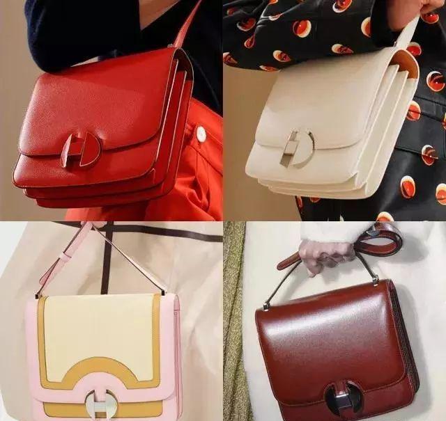 爱马仕必买的十款包,爱马仕最经典的包款是哪些