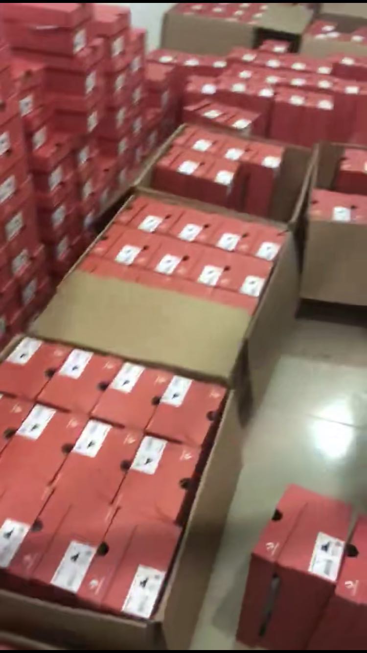 莆田假鞋原来是这样造出来的,莆田的假鞋真的那么厉害吗