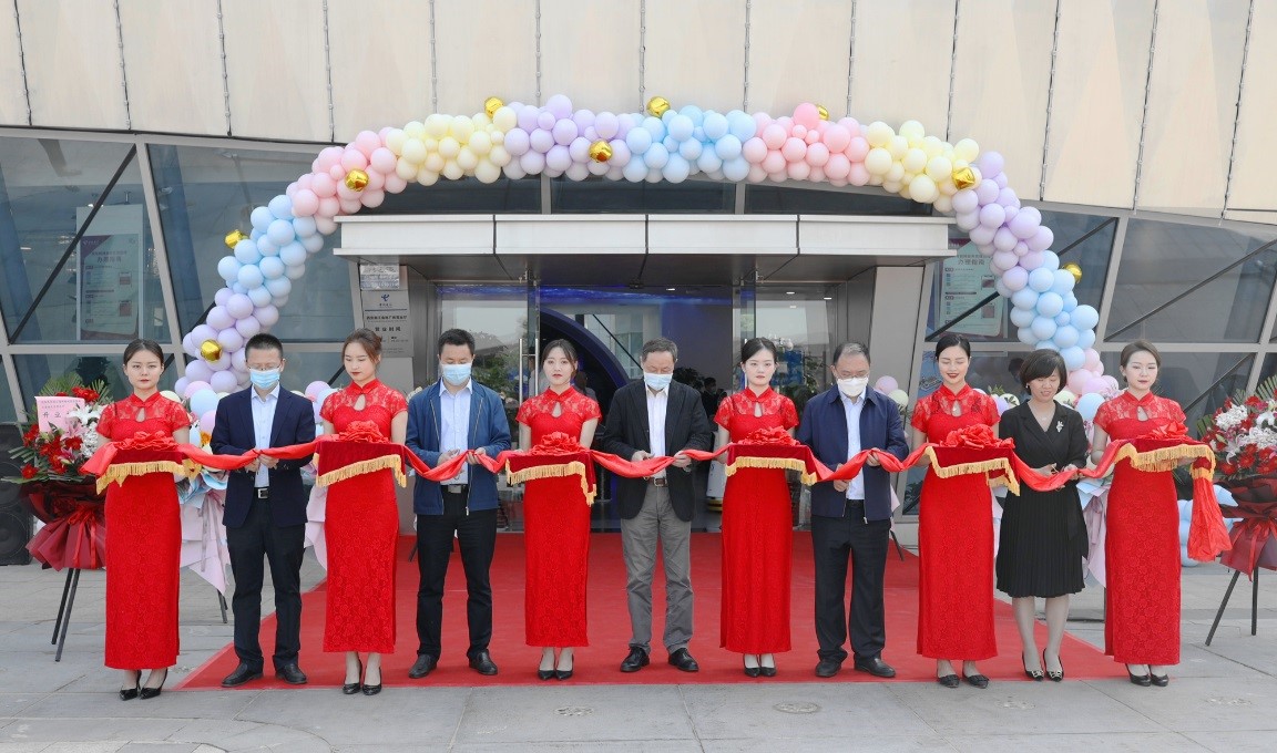 西安电信发布“三千兆”服务及七大惠民服务举措