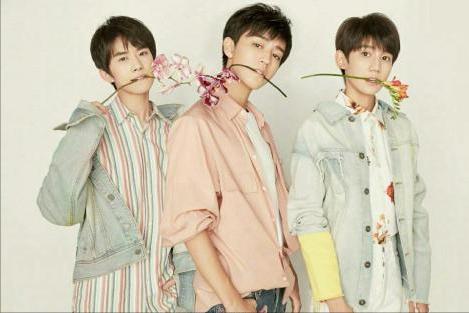 “TFBOYS”解散了？单飞后发展得怎么样？谁才是最红的？