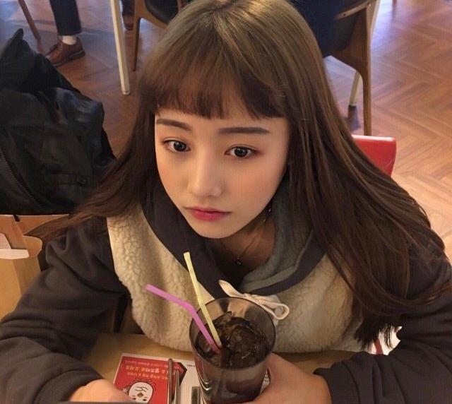 刘海又厚又宽适合什么刘海,适合齐刘海的脸型还适合什么刘海