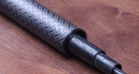 名伦鱼竿是不是没有防抱死,名伦金枪鱼竿重心多少最佳