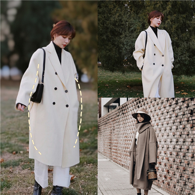 你的身高适合穿什么衣服,小个子衣长参考建议