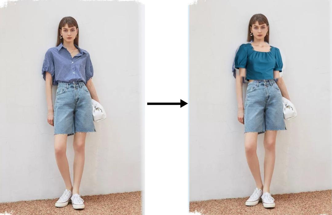 网购衣服如何避免假货,网上买衣服的避坑小技巧