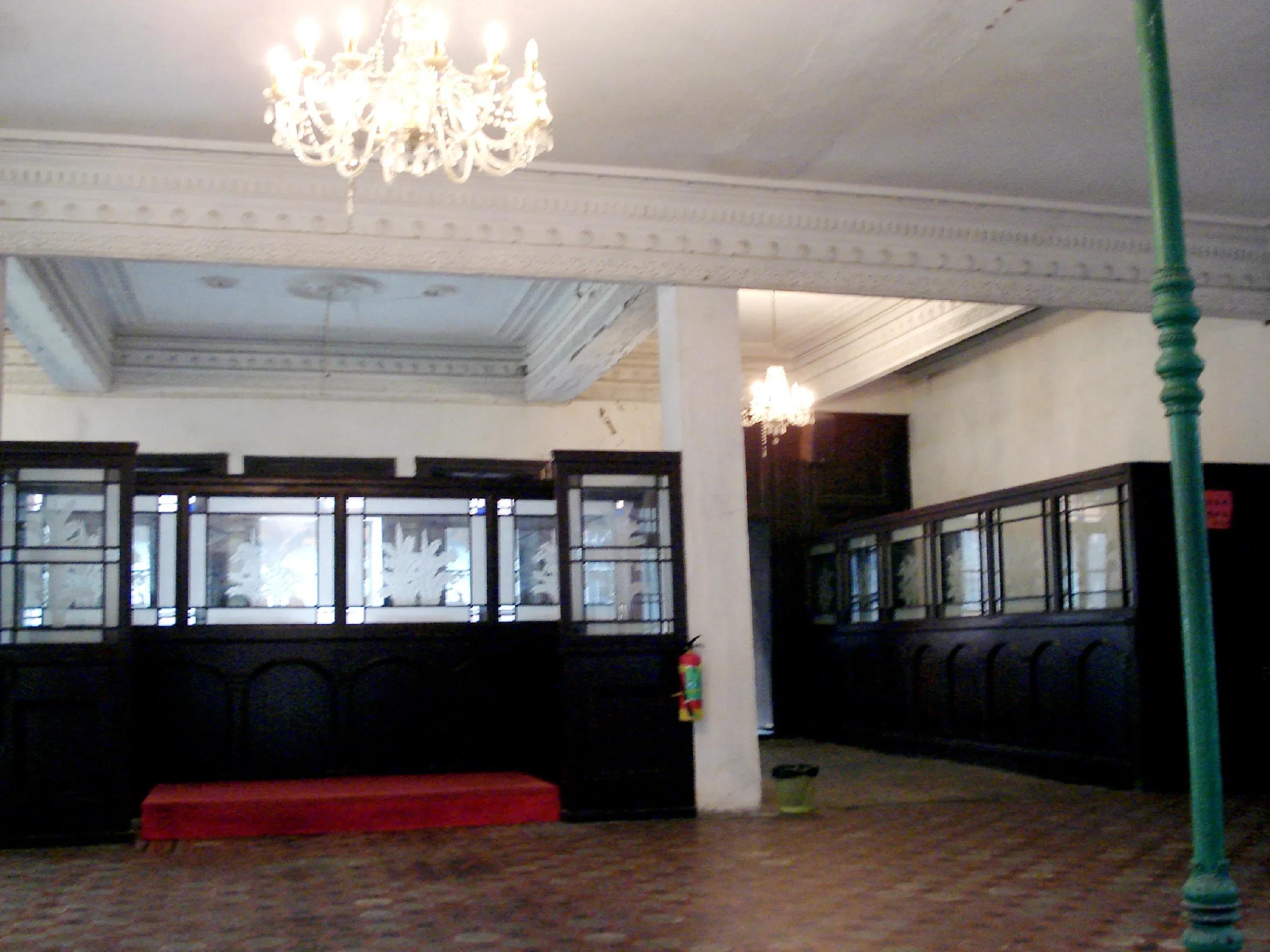 一个人的水乡行：南浔，那低调的奢华