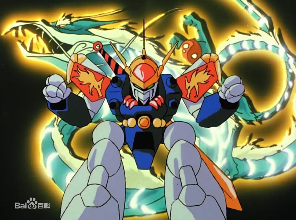 超魔神英雄传龙神丸形态合集,神龙斗士七魂龙神丸所有形态