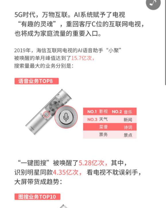 海信大屏电视2021最好的电视机,海信发布全球首款8kpro双屏电视