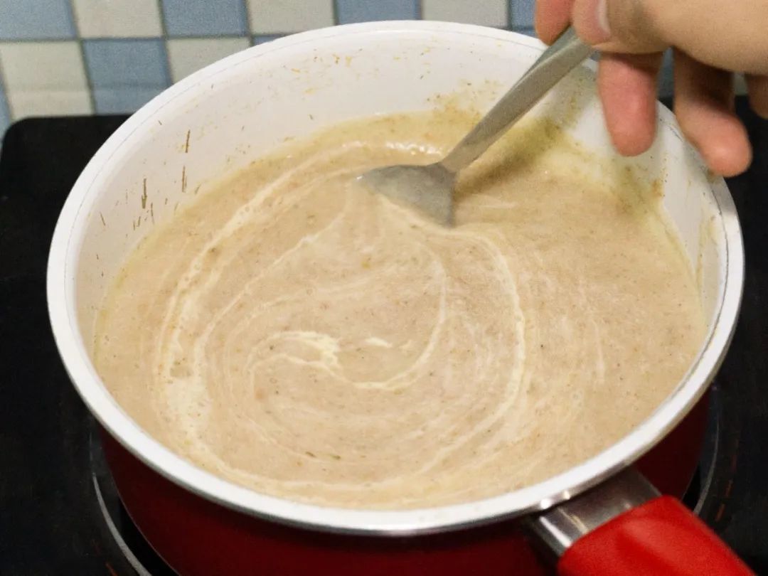 适合拔牙后好吃的流食食谱,拔牙后煲什么粥好吃