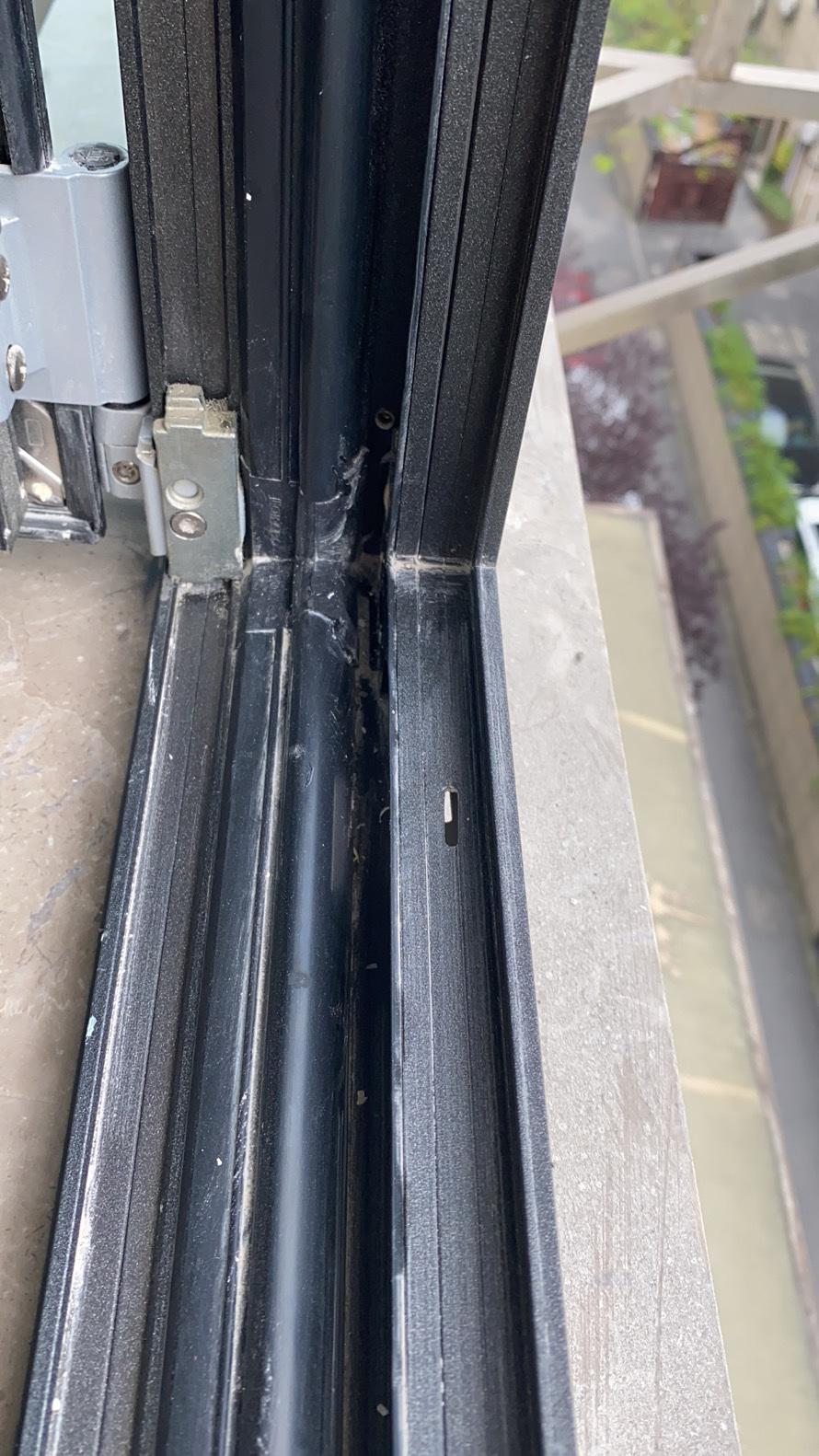 我的百条装修深坑奔腾记