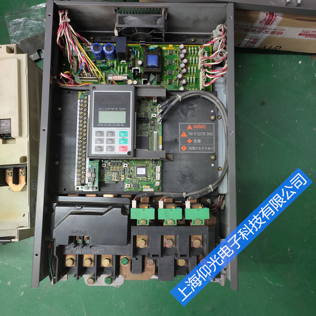 富士变频器oh1故障如何解决,富士变频器故障代码是什么意思