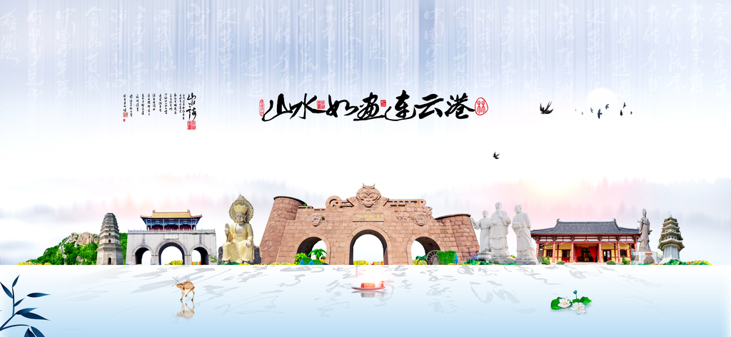 淮安宿迁是一个地方吗,淮安未来能成为苏北中心城市吗