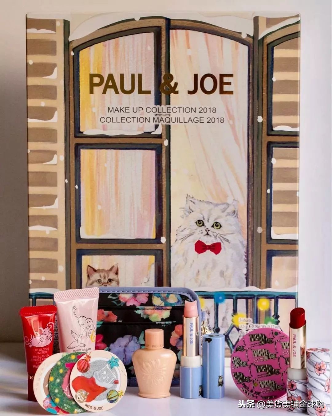 今年的圣诞礼物你准备好了吗,今年最流行的圣诞套装