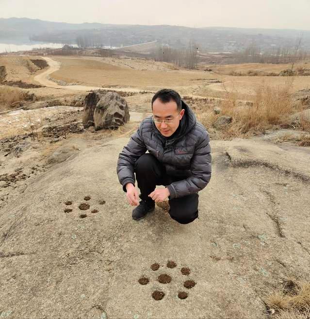 散文|向秋：再访圣水山