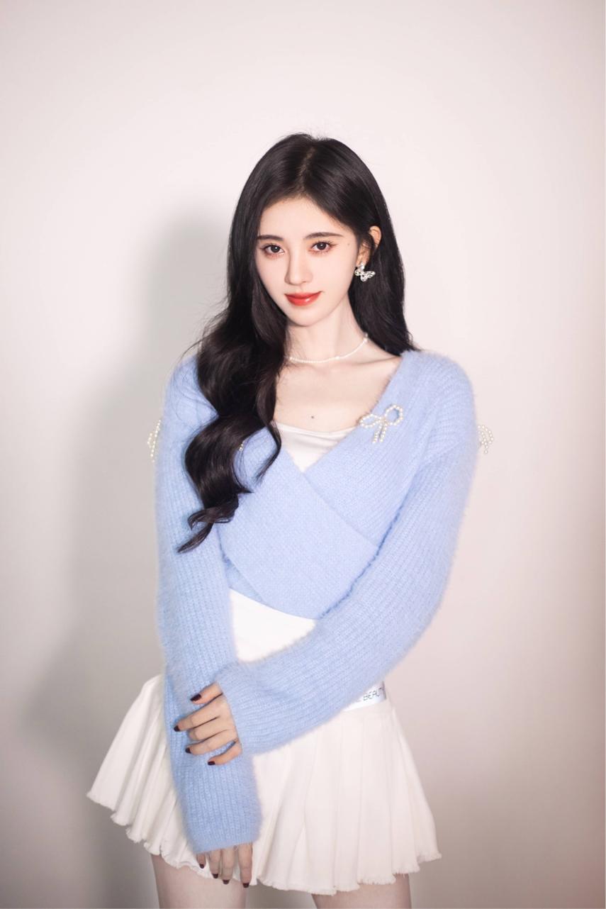 还珠格格第四部有鞠婧祎吗,还珠格格新版鞠婧祎