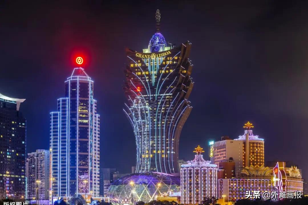 广州米其林三星酒店,香港最高档酒店餐厅