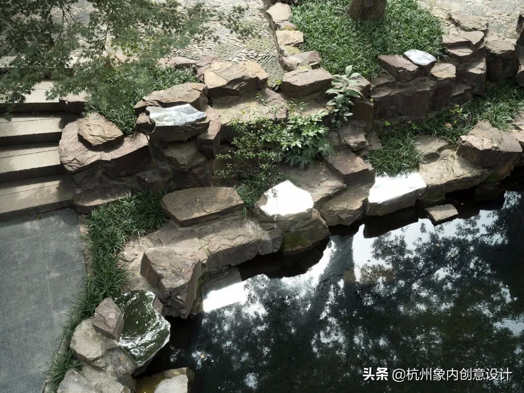 把苏州园林搬到自己家,把苏式园林搬进家是什么体验