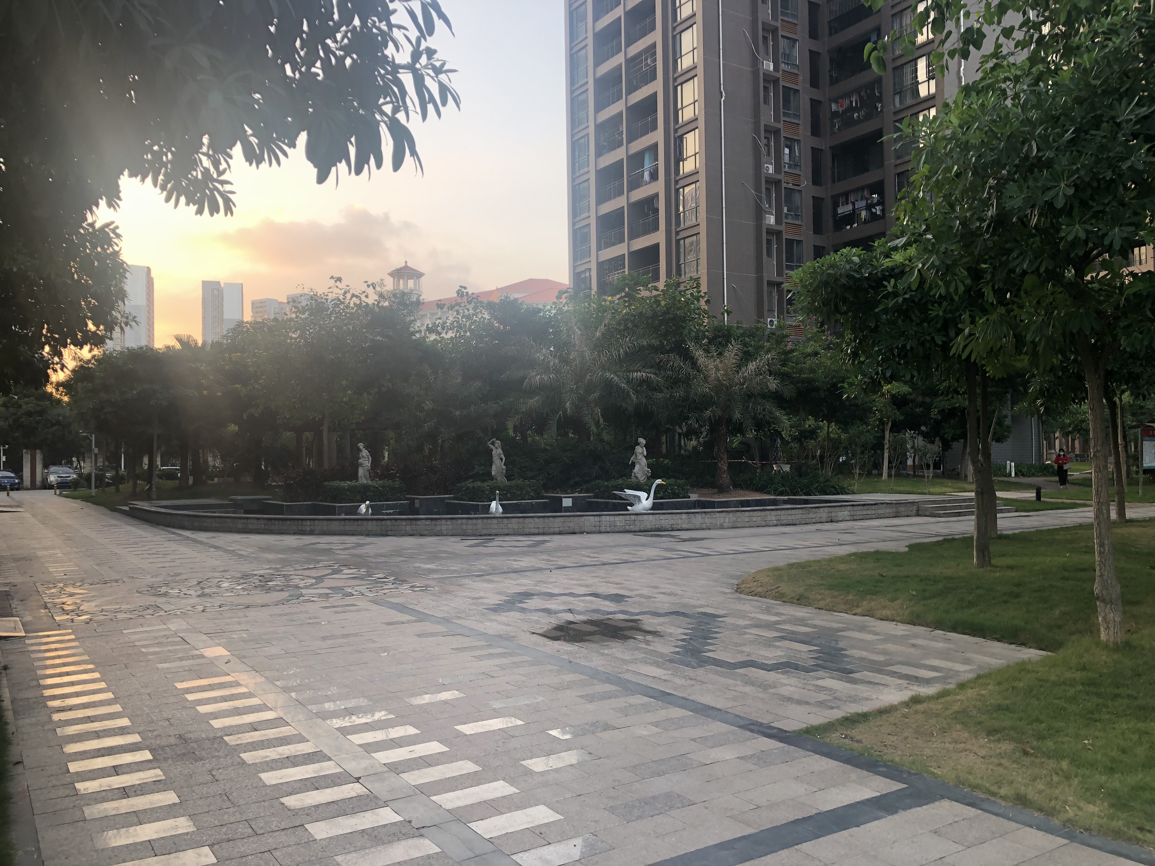 惠州隆基绿洲花园评价,大亚湾隆基绿洲花园评测