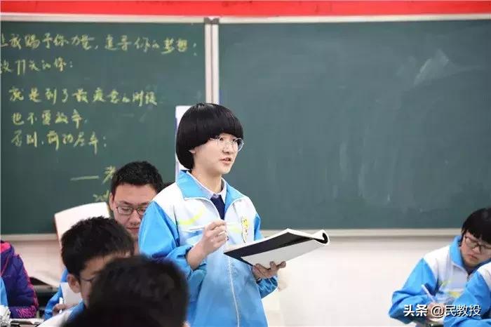 石家庄精英中学校长,衡水精英中学校长