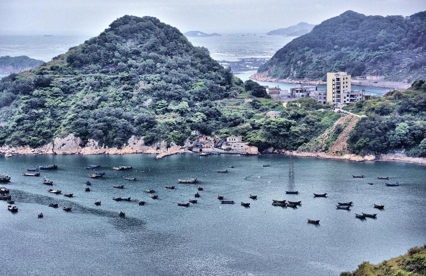 福州被评为全世界可发展城市,福州备受期待的县城