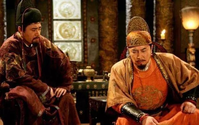 武则天：被做皇帝耽误的女诗人，在李世民不喜欢的12年里自学成才