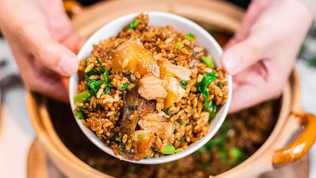 等2小时也要吃!厦门排队餐厅鼻祖“宴遇”,专卖你没吃过的……