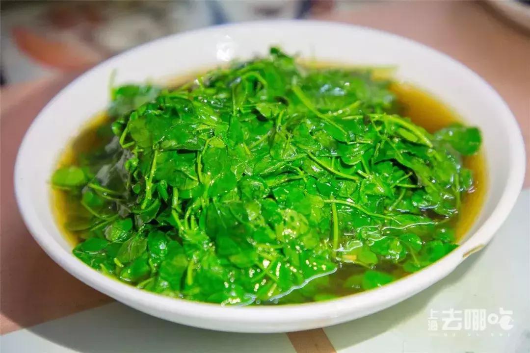 上海滩顶级东北菜,上海滩外滩本帮菜