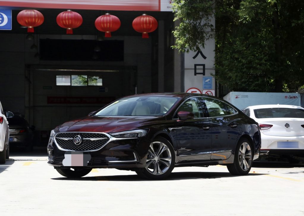 别克君越值不值得买,别克君越30h混动版值得购买吗