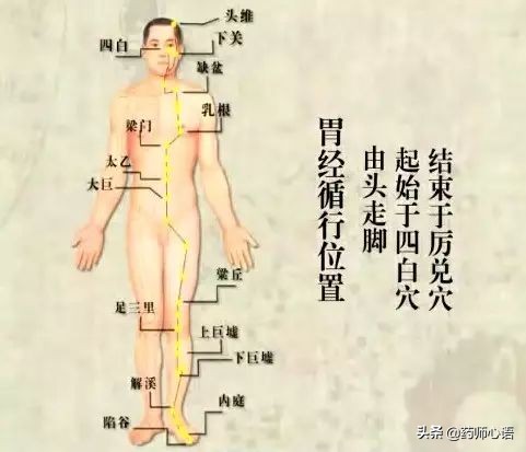 排出体内寒的最好方法,身体排寒时应注意什么