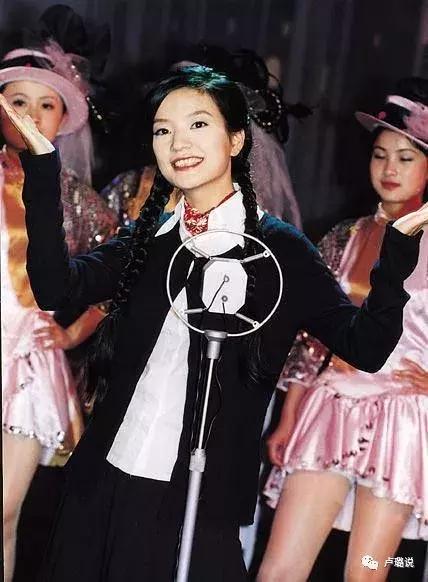 小燕子被罚,紫薇被骂,金锁被税…她们为何屡陷争议?(一)