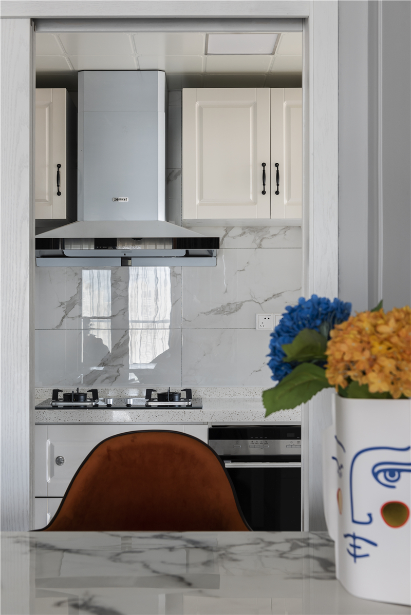 琢信新作|邂逅浪漫、时光渐缓的流沙