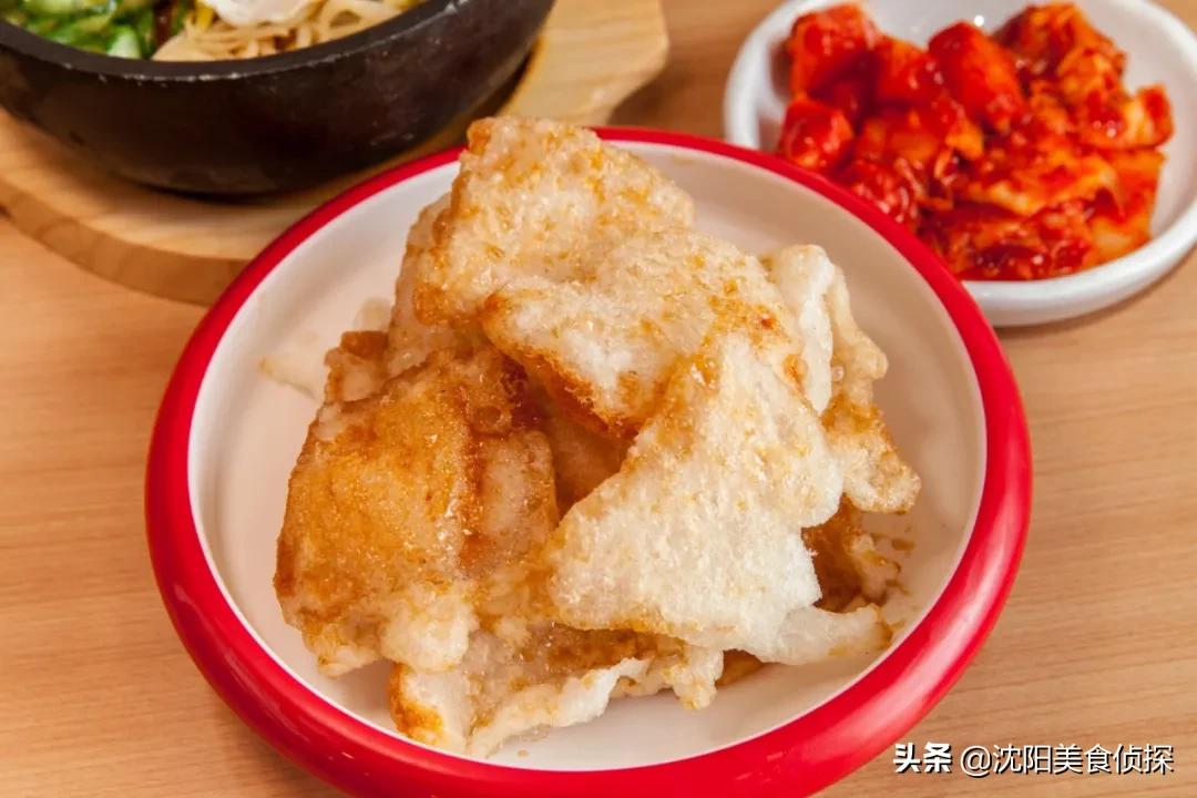 苏州正宗的韩国石锅拌饭,超正宗的韩式石锅拌饭