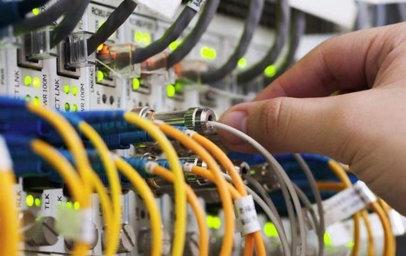 200m的宽带理论上网速多少,200m宽带下载速度只有7m