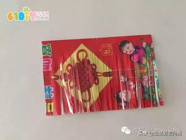 灯笼手工制作花灯中秋,史上最全中秋节创意手工灯笼制作