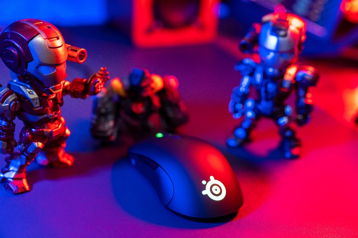 赛睿steelseriessenseiten10,赛睿senseiten容易出现什么问题