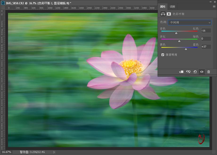 拍秋色如何用snapseed后期调色,后期调色基础原理
