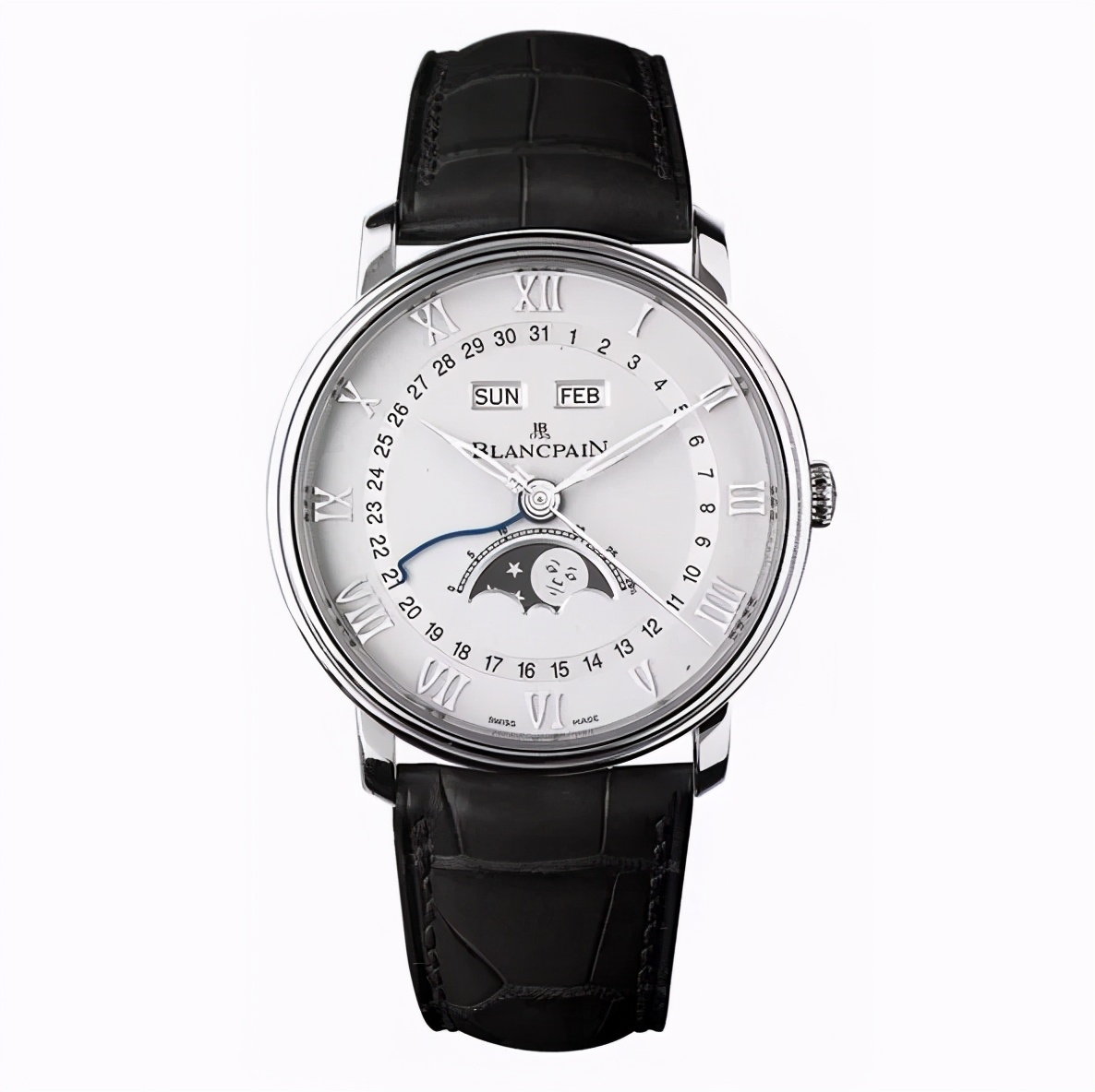 一块钱和100万的手表有什么区别,几百块钱手表与几千块钱手表区别