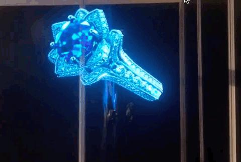 投影广告技巧,用投影拍广告技巧有哪些