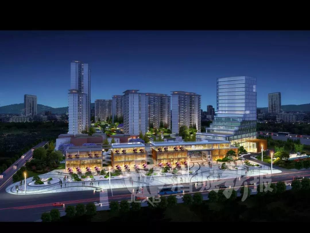 泸州95个重大项目开工,泸州集中开工66个项目