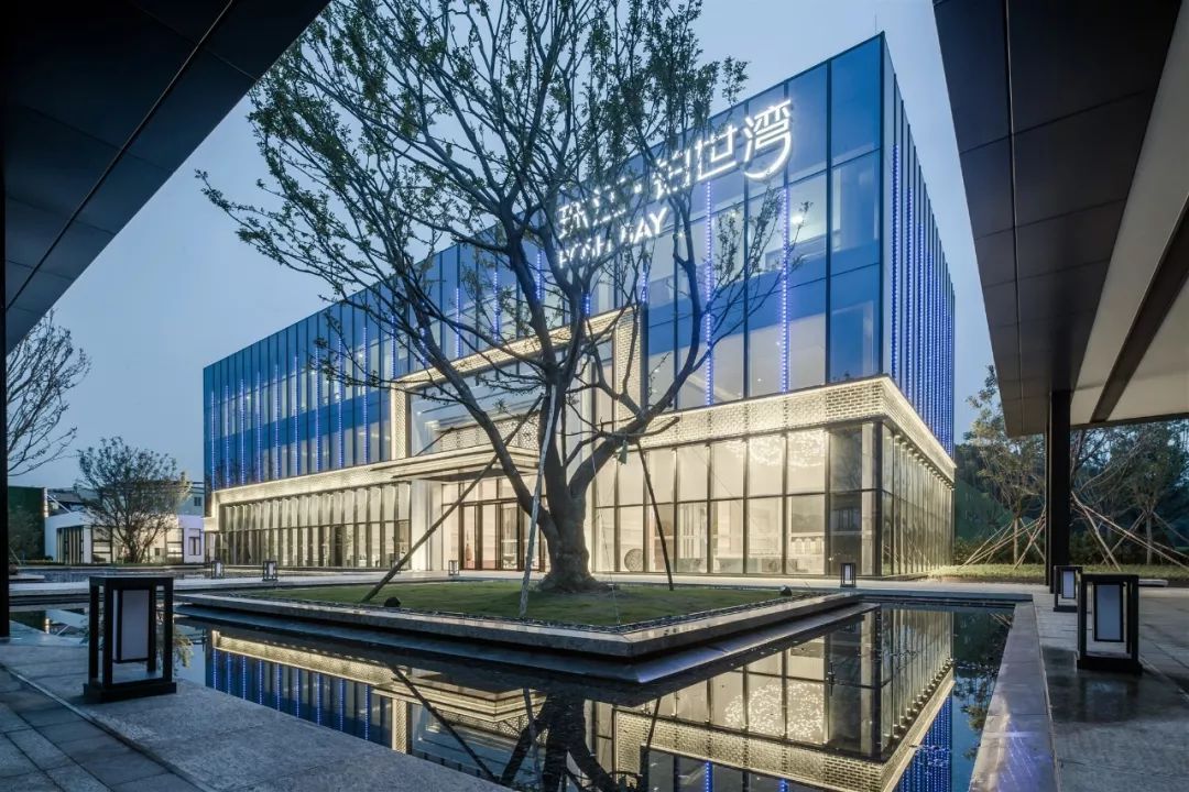 对话曹德旺李嘉诚视频,珠江投资陈静