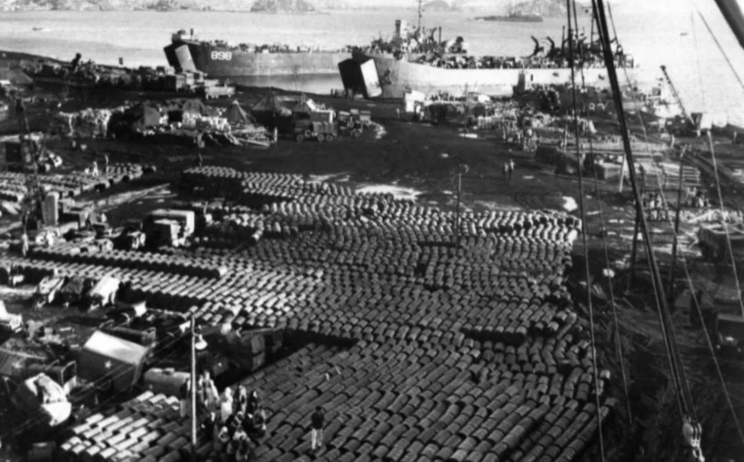 1950年时的伊拉克,1950年伊拉克