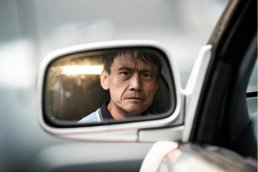 阳光普照许光汉为什么死,阳光普照男主许光汉