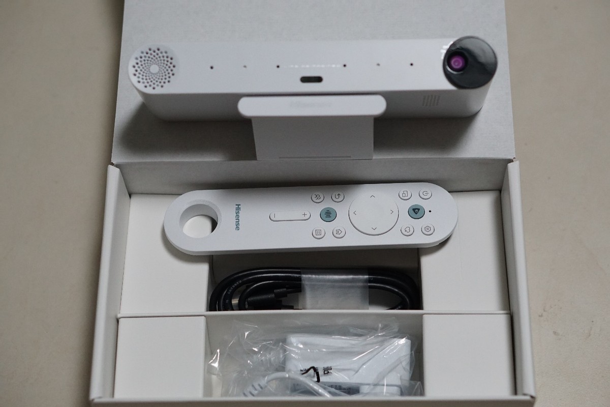 海信k3g小聚社交魔盒,海信k3g小聚社交魔盒测评