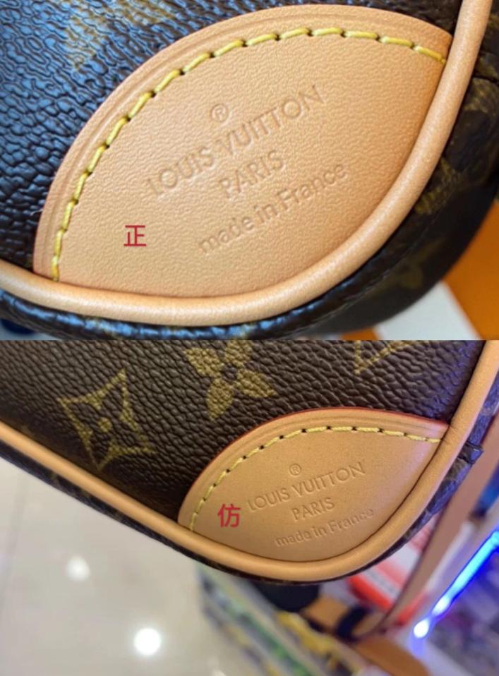 奢侈品鉴定师包包内袋,奢侈品包包的鉴定